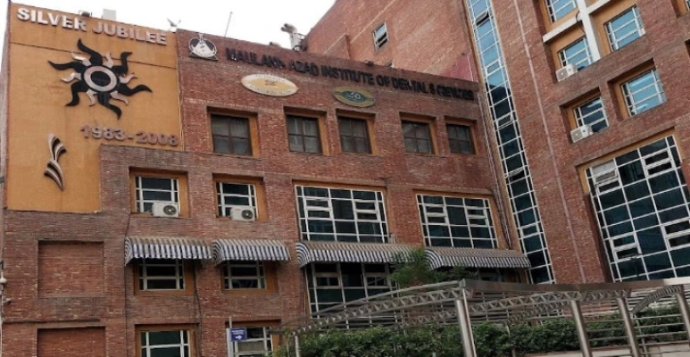 Maulana Azad Dental College