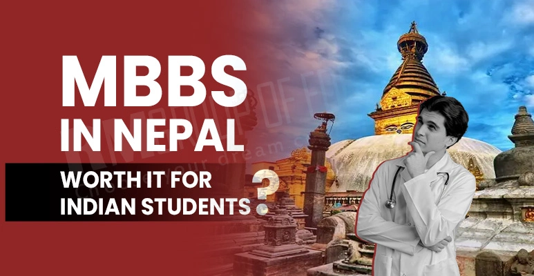 Mbbs in nepal worth for indian student