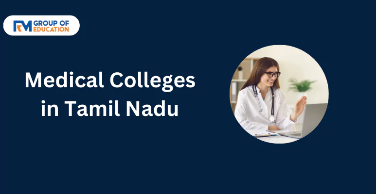 Medical Colleges in Tamil Nadu