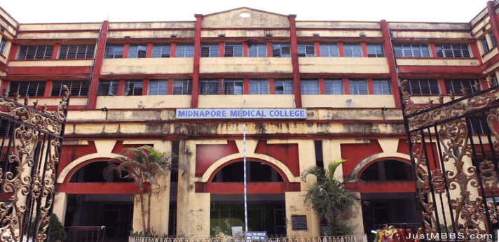 Midnapore Medical College