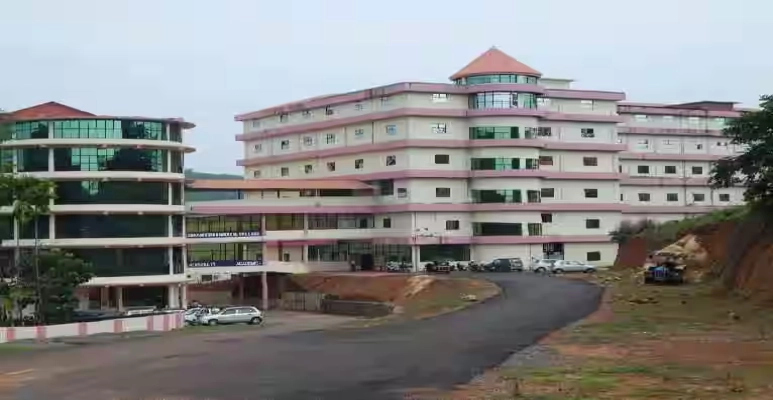 Mount Zion Medical College