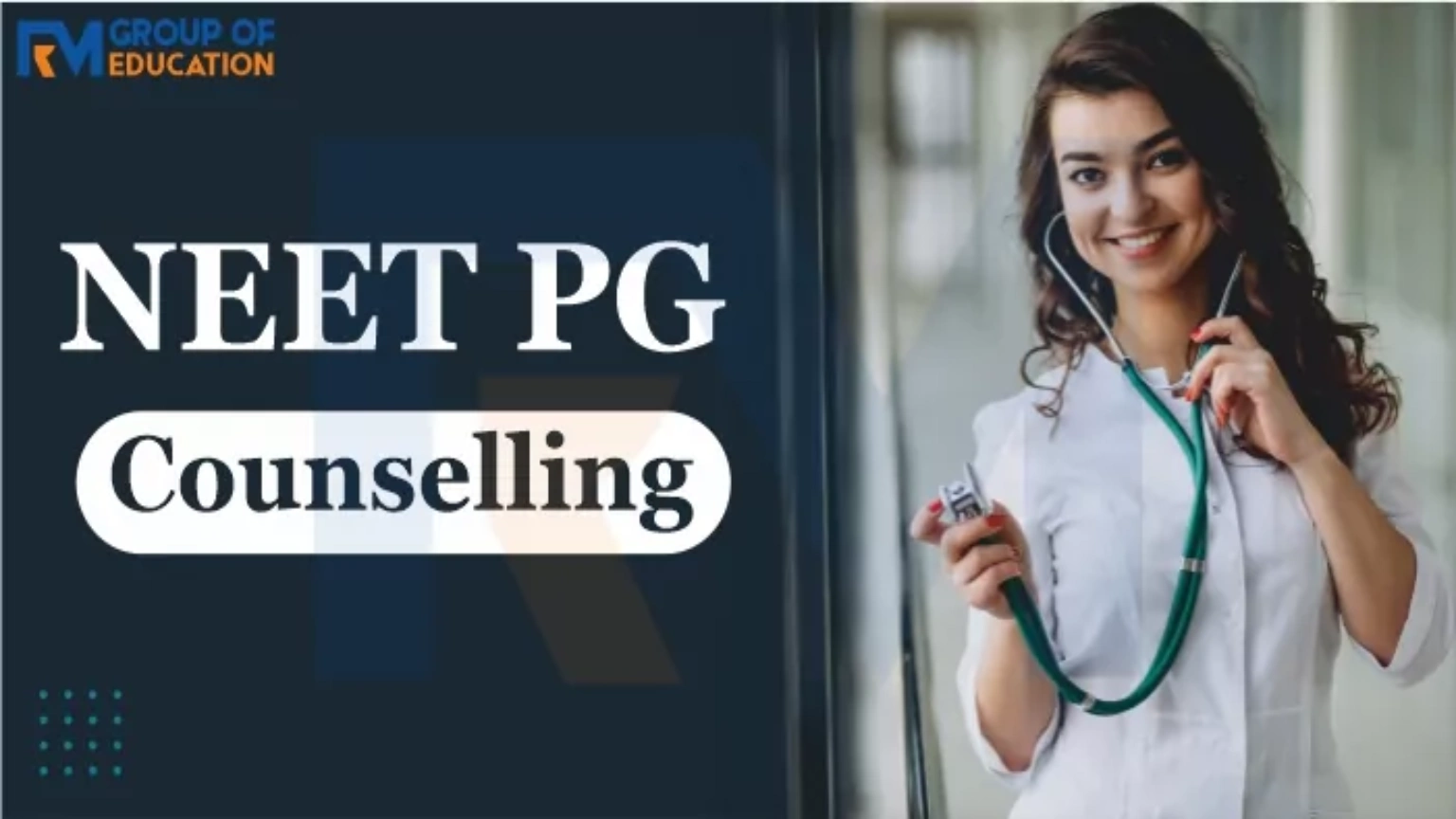 NEET PG Counselling