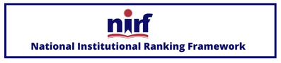 NIRF-RANKING