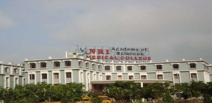 NRI Medical College Vizag