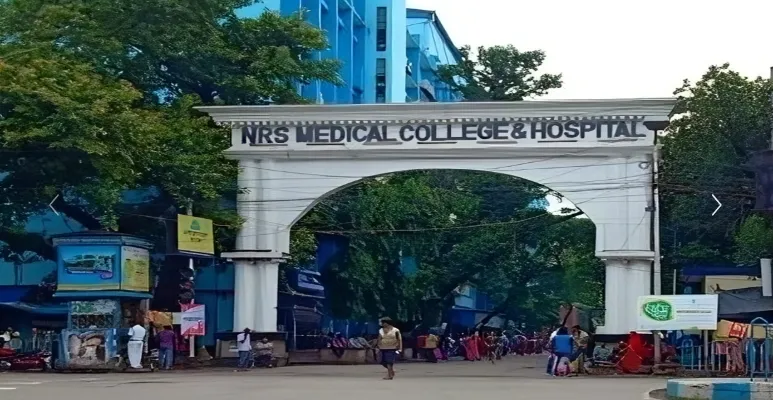 NRS Medical College