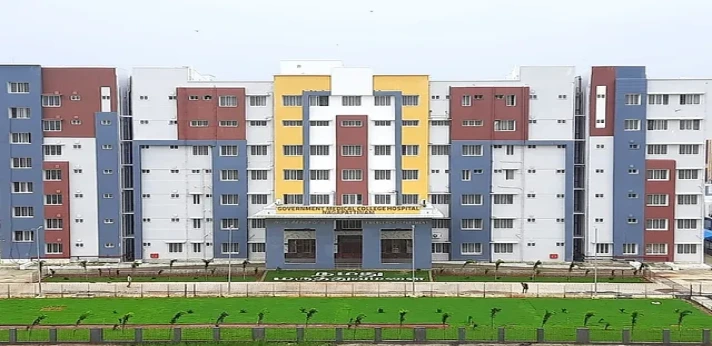 Nagapattinam Medical College