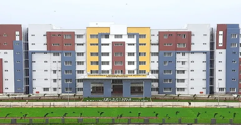 Nagapattinam Medical College