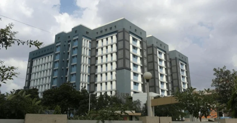 Narendra Modi Medical College Ahmedabad