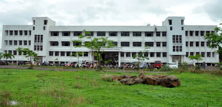 Narsinhbhai Patel Dental College