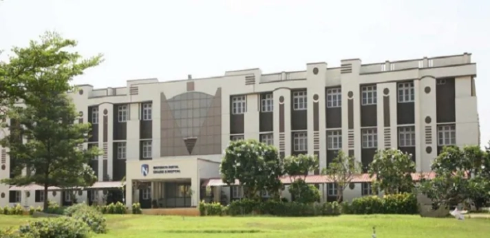 Navodaya Dental College Raichur