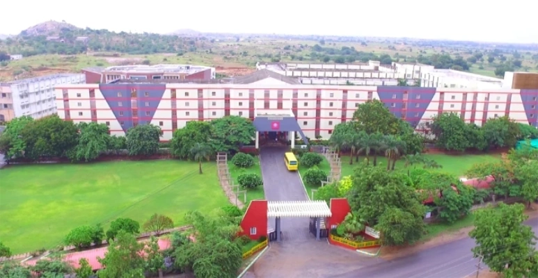 Navodaya Medical College Raichur