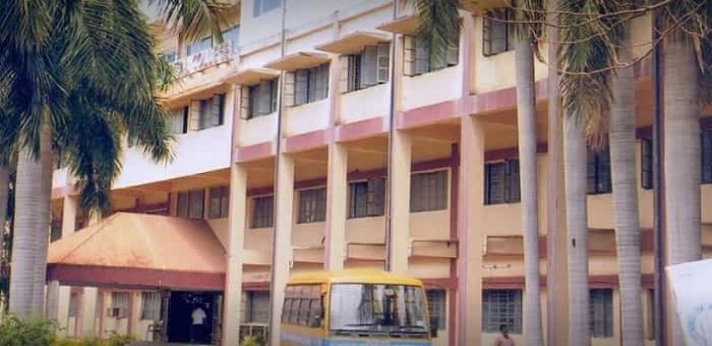 Nijalingappa Dental College Gulbarga