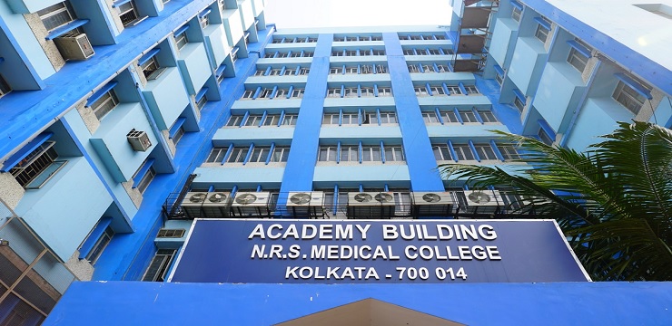 Nil Ratan Sircar Medical College Kolkata