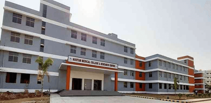 Nootan Medical College Mehsana