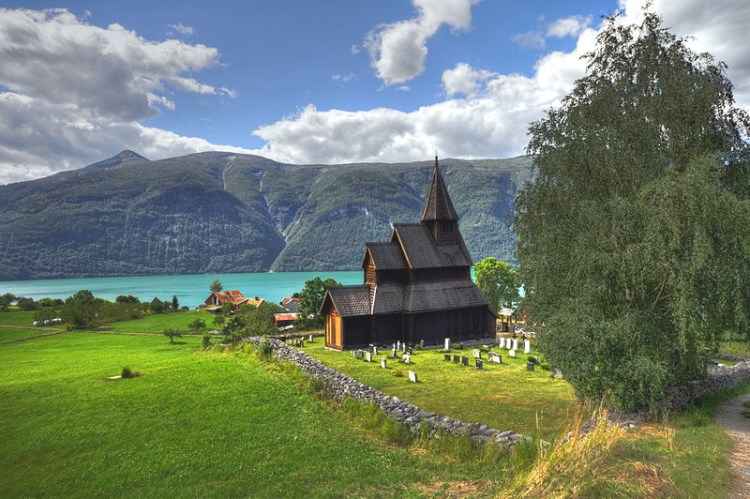 Norway Tuition Free Country