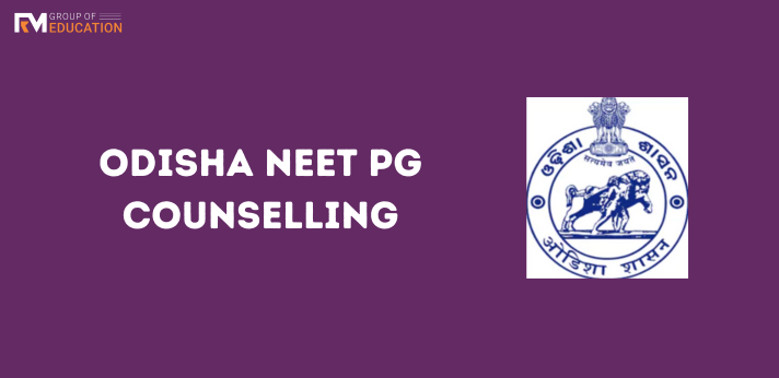 Odisha NEET PG Counselling