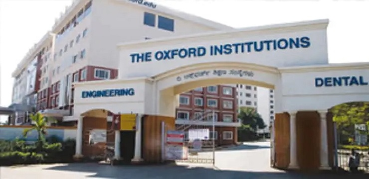 Oxford Dental College Bangalore