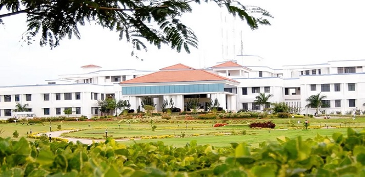 PES medical College Kuppam