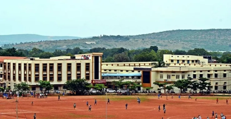 PMNM Dental College Bagalkot