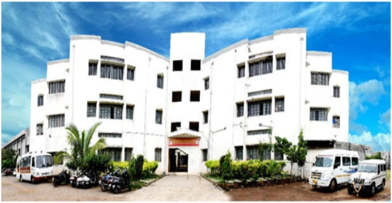 Pandit Deendayal Upadhyay Dental College