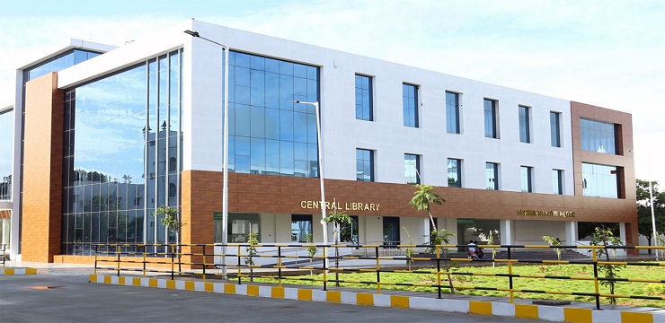 Panimalar Medical College Hospital & Research Institute Chennai