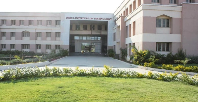 Parul Institute of Medical Sciences and Research Vadodara