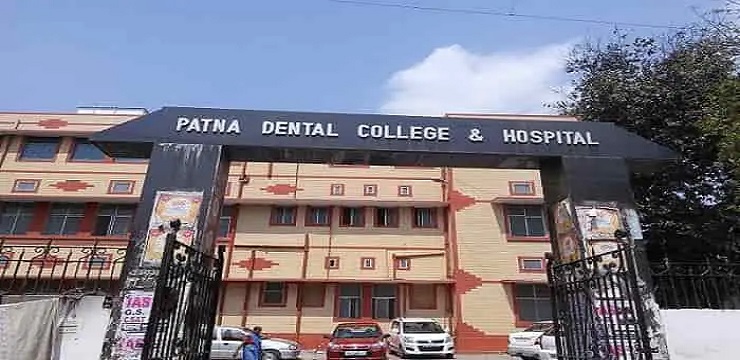 Patna Dental College & Hospital