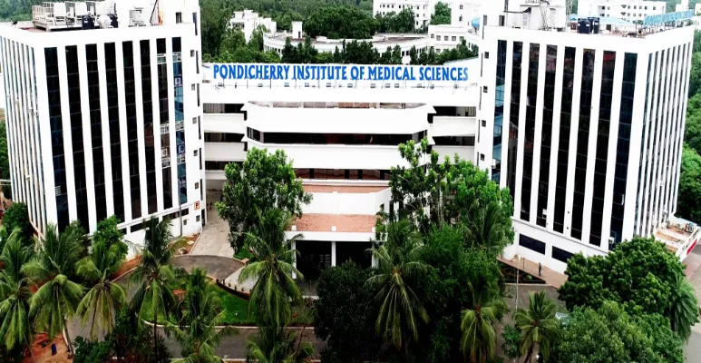 Pondicherry Institute of Medical Sciences