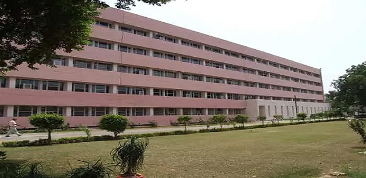 Postgraduate Institute of Dental Sciences Rohtak