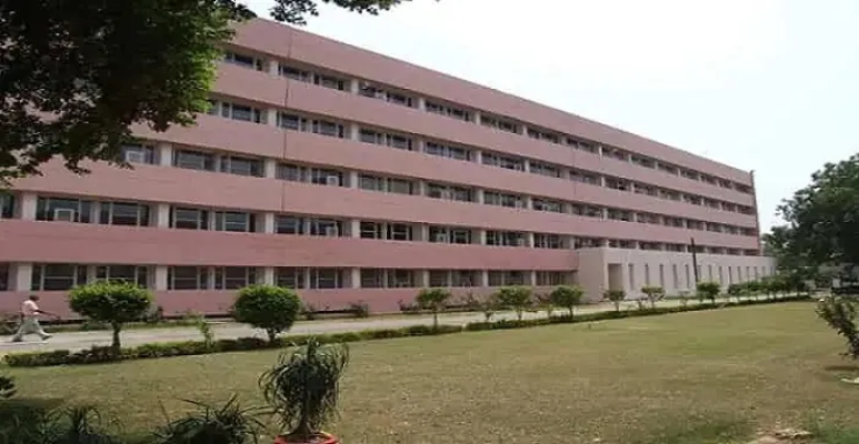 Postgraduate Institute of Dental Sciences Rohtak