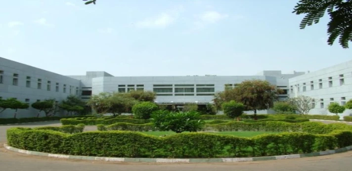 Pramukhswami Medical College Karamsad