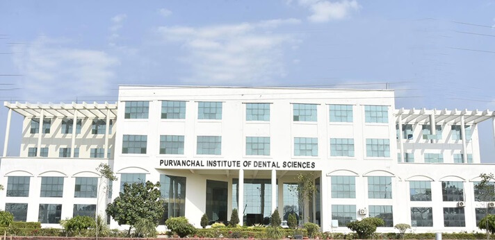 Purvanchal Dental College Gorakhpur