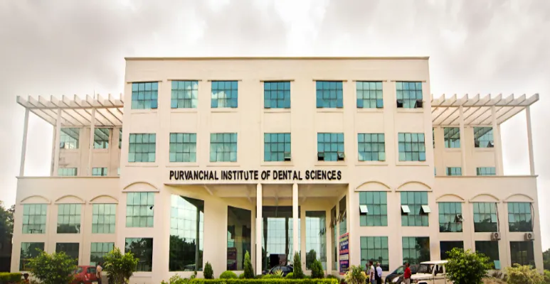 Purvanchal Dental College Gorakhpur