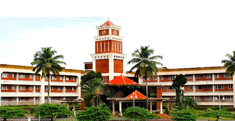 Pushpagiri Medical College Thiruvalla