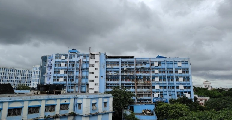 RG Kar Medical College Kolkata