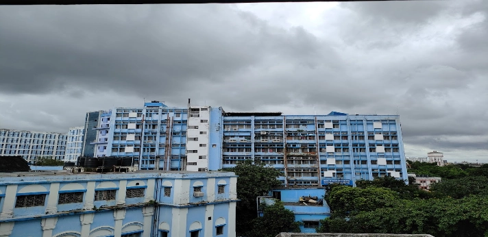 RG Kar Medical College Kolkata