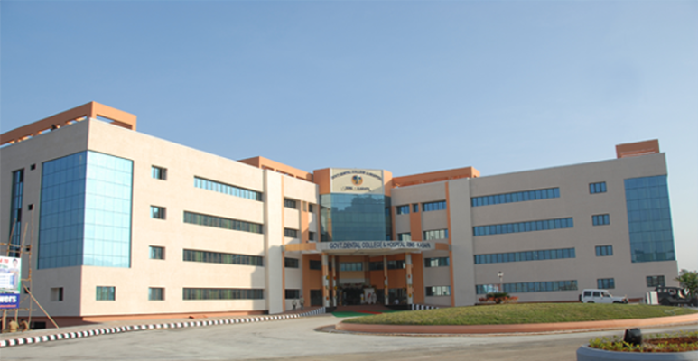 RIMS Dental College Kadapa