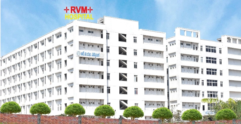 RVM Medical College