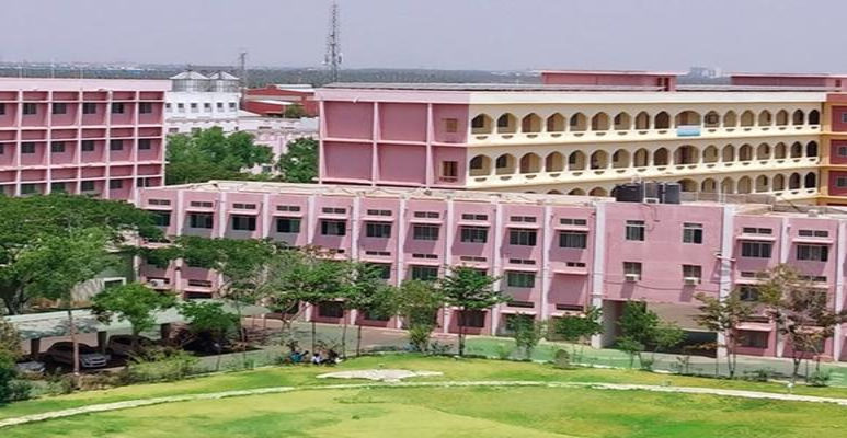 RVS Dental College Sulur