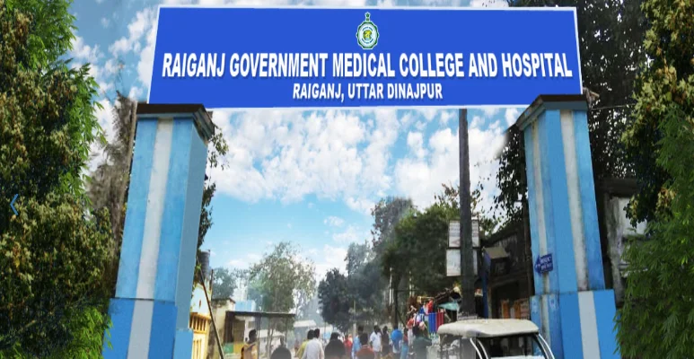 Raiganj Medical College