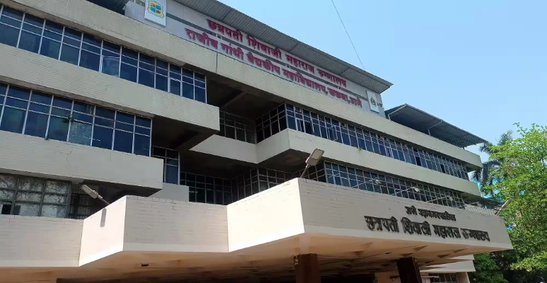 Rajiv Gandhi Medical College Thane