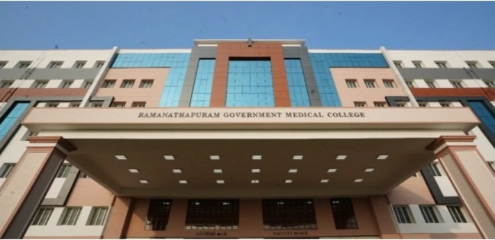 Ramanathapuram Medical College