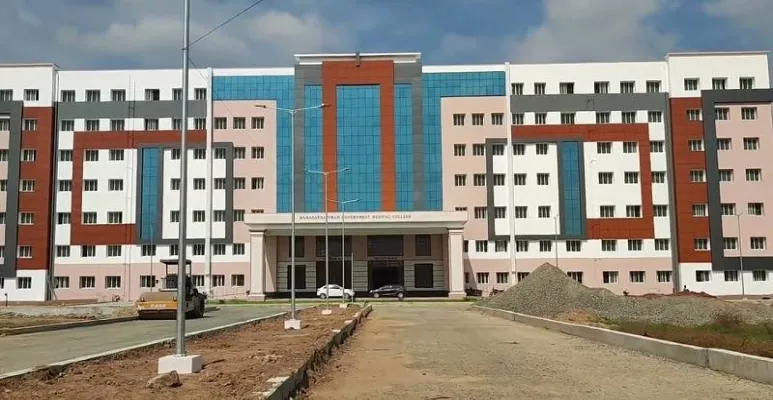 Ramanathapuram Medical College