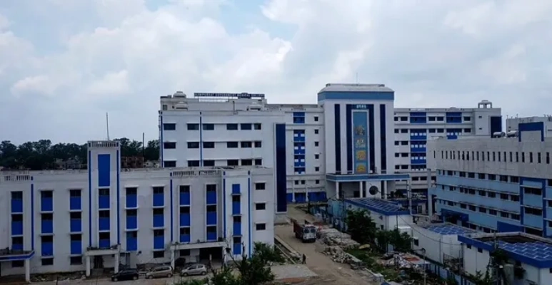 Rampurhat Medical College