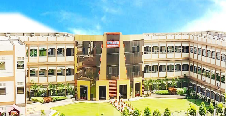 Rungta Dental College