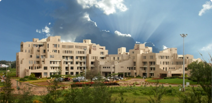 SDM Medical College Dharwad.