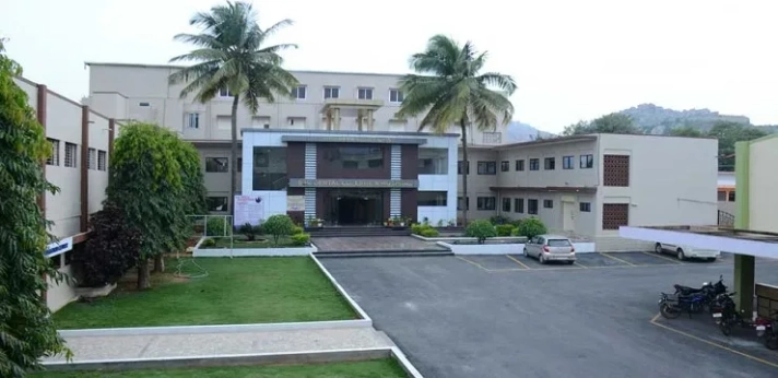 SJM Dental College Chitradurga