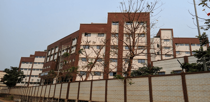 SLN Medical College Koraput