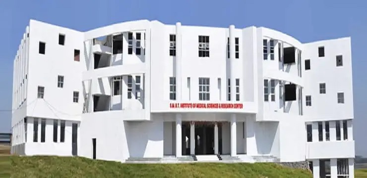 SMBT Dental College Nandihills Nashik