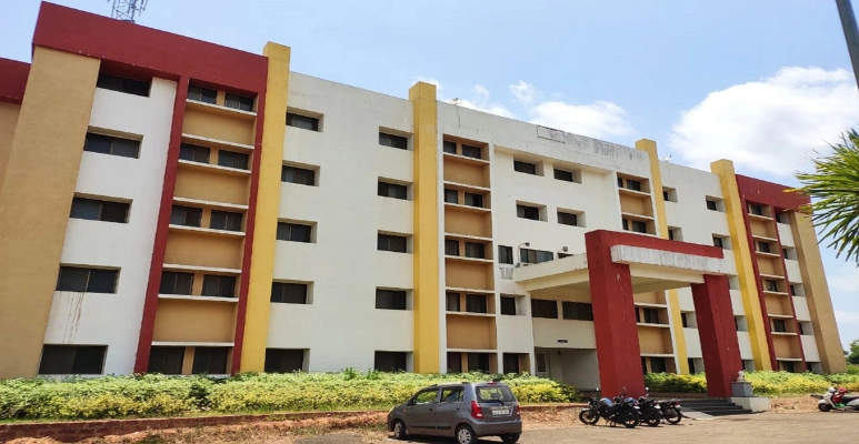 SSPM Medical College Sindhudurg